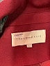 FRENCHMAUVE Burgundy Blazer Size L - photo 6