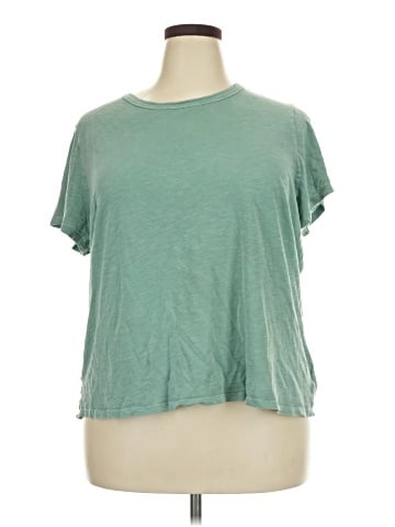 Old Navy Short Sleeve T-Shirt (view 1)