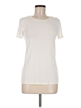 Ann Taylor Short Sleeve Top (view 1)