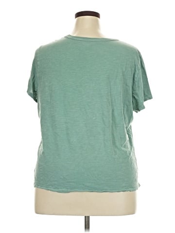 Old Navy Short Sleeve T-Shirt (view 2)