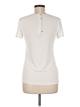 Ann Taylor Short Sleeve Top (view 2)
