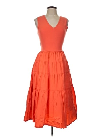 Jason Wu Cocktail Dress (view 1)