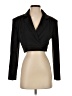 Cider Black Blazer Size S - photo 1
