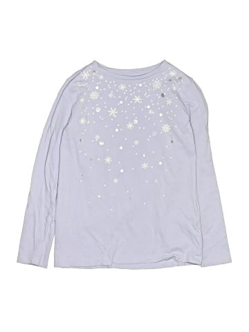 Crewcuts Outlet Long Sleeve T-Shirt (view 1)