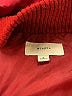 Merona 100% Polyester Red Vest Size L - photo 6