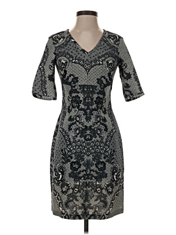 Baraschi Cocktail Dress (view 1)