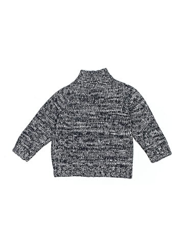 Carter's Pullover Sweater (view 2)