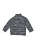 Carter's Tweed Gray Pullover Sweater 9-12 MO / 12 MO - photo 2