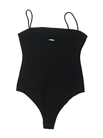 Reformation Jeans One Piece Swimsuit (view 2)