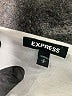 Express Ivory Sleeveless Blouse Size S - photo 7