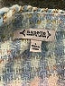 NANETTE Nanette Lepore Tweed Blue Blazer Size L - photo 6