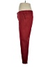 Tinsel Solid Red Casual Pants Size 33 waist - photo 5