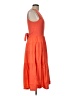 Jason Wu Orange Cocktail Dress Size L - photo 4