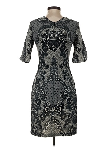 Baraschi Cocktail Dress (view 2)