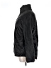 The North Face 100% Polyester Solid Black Faux Fur Jacket Size XL - photo 5