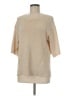 Banana Republic Factory Store Tan Pullover Sweater Size M - photo 1