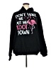 Gildan Black Sweatshirt Size XL - photo 1