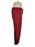Tinsel Solid Red Casual Pants Size 33 waist - photo 4