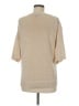Banana Republic Factory Store Tan Pullover Sweater Size M - photo 2