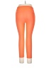 Under Armour Orange Active Pants Size L - photo 2