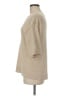 Banana Republic Factory Store Tan Pullover Sweater Size M - photo 5