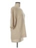 Banana Republic Factory Store Tan Pullover Sweater Size M - photo 4