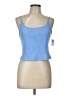 Old Navy Blue Tank Top Size L (tall) - photo 1