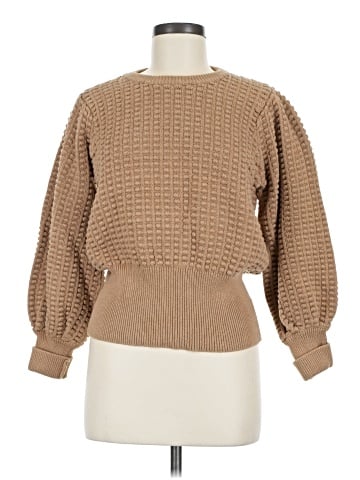 French Connection Pullover Sweater (view 1)