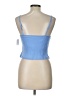 Old Navy Blue Tank Top Size L (tall) - photo 2