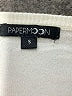 Papermoon Ivory Cardigan Size S - photo 7