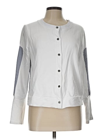 Drew Cardigan (view 1)