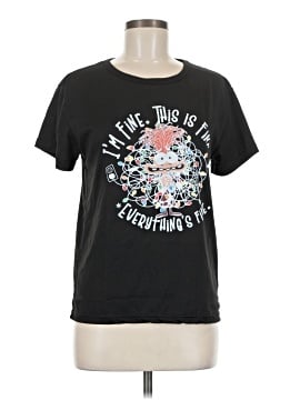Unbranded Short Sleeve T-Shirt (view 1)