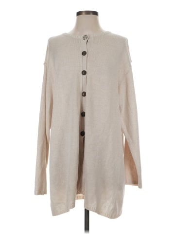 Carole Little Cardigan (view 1)