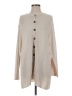 Carole Little Tan Cardigan Size S (estimated) - photo 1