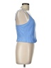 Old Navy Blue Tank Top Size L (tall) - photo 4