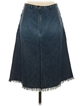 Assorted Brands Denim Skirt (view 1)