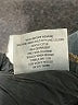 Jessica Simpson Blue Denim Jacket Size Med Maternity - photo 8