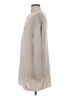 Carole Little Tan Cardigan Size S (estimated) - photo 5