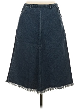 Assorted Brands Denim Skirt (view 2)