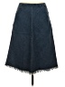 Assorted Brands 100% Cotton Blue Denim Skirt Size 1 - photo 2