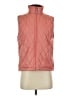 L.L.Bean 100% Polyester Pink Vest Size S - photo 1