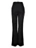 Shein Black Dress Pants Size 2 - photo 2