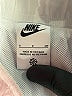 Nike Ivory Athletic Shorts Size S (kids) - photo 3