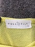 Full Tilt Yellow Bodysuit Size L - photo 3