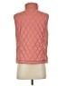 L.L.Bean 100% Polyester Pink Vest Size S - photo 2