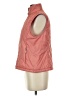 L.L.Bean 100% Polyester Pink Vest Size S - photo 5