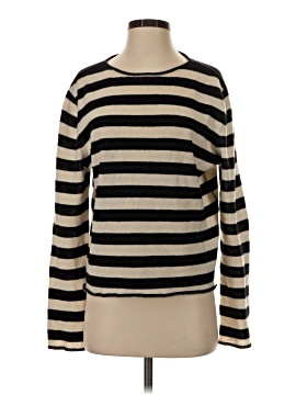 Reformation Cashmere Pullover Sweater (view 1)