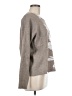 J by Joie Floral Gray Pullover Sweater Size M - photo 4