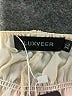 Assorted Brands Ivory Shorts Size XL - photo 3