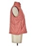 L.L.Bean 100% Polyester Pink Vest Size S - photo 4